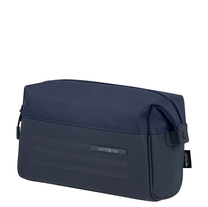 Samsonite Stackd Toilet Kit Pouch navy