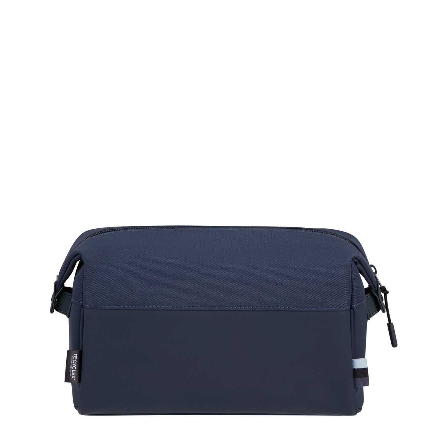 Samsonite Stackd Toilet Kit Pouch navy