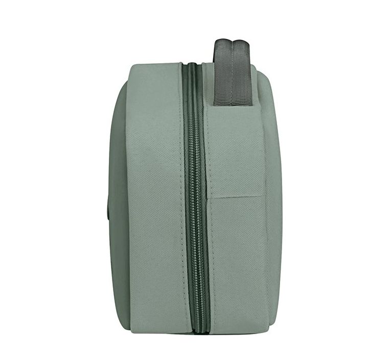 Samsonite Stackd Toilet Kit Weekender sage