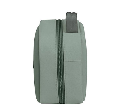 Samsonite Stackd Toilet Kit Weekender sage