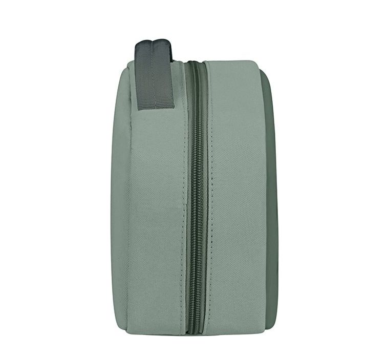 Samsonite Stackd Toilet Kit Weekender sage