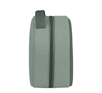 Samsonite Stackd Toilet Kit Weekender sage