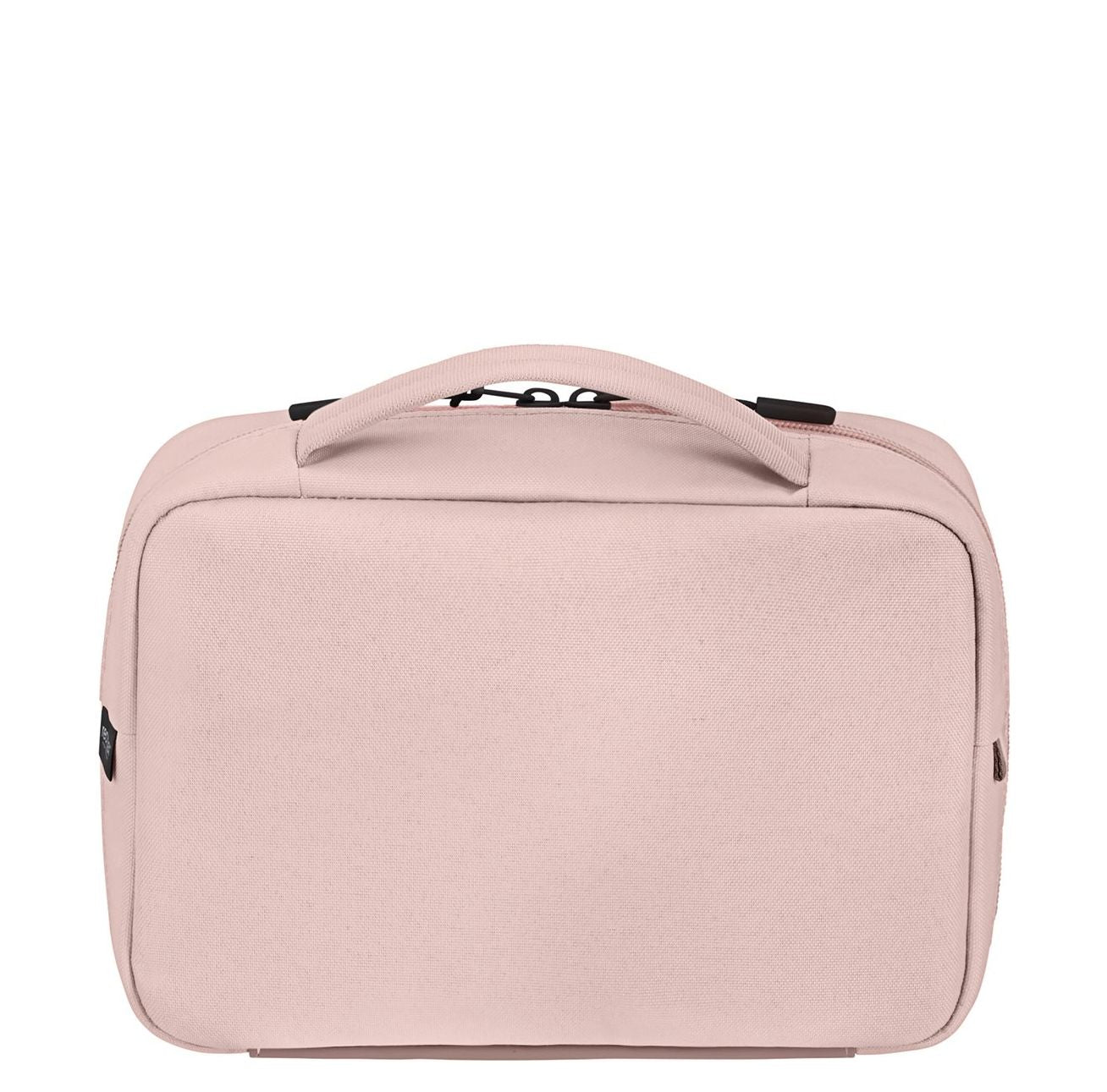 Samsonite Stackd Toilet Kit Hanging rose