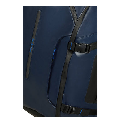 Samsonite Ecodiver Travel Backpack M 55L blue nights