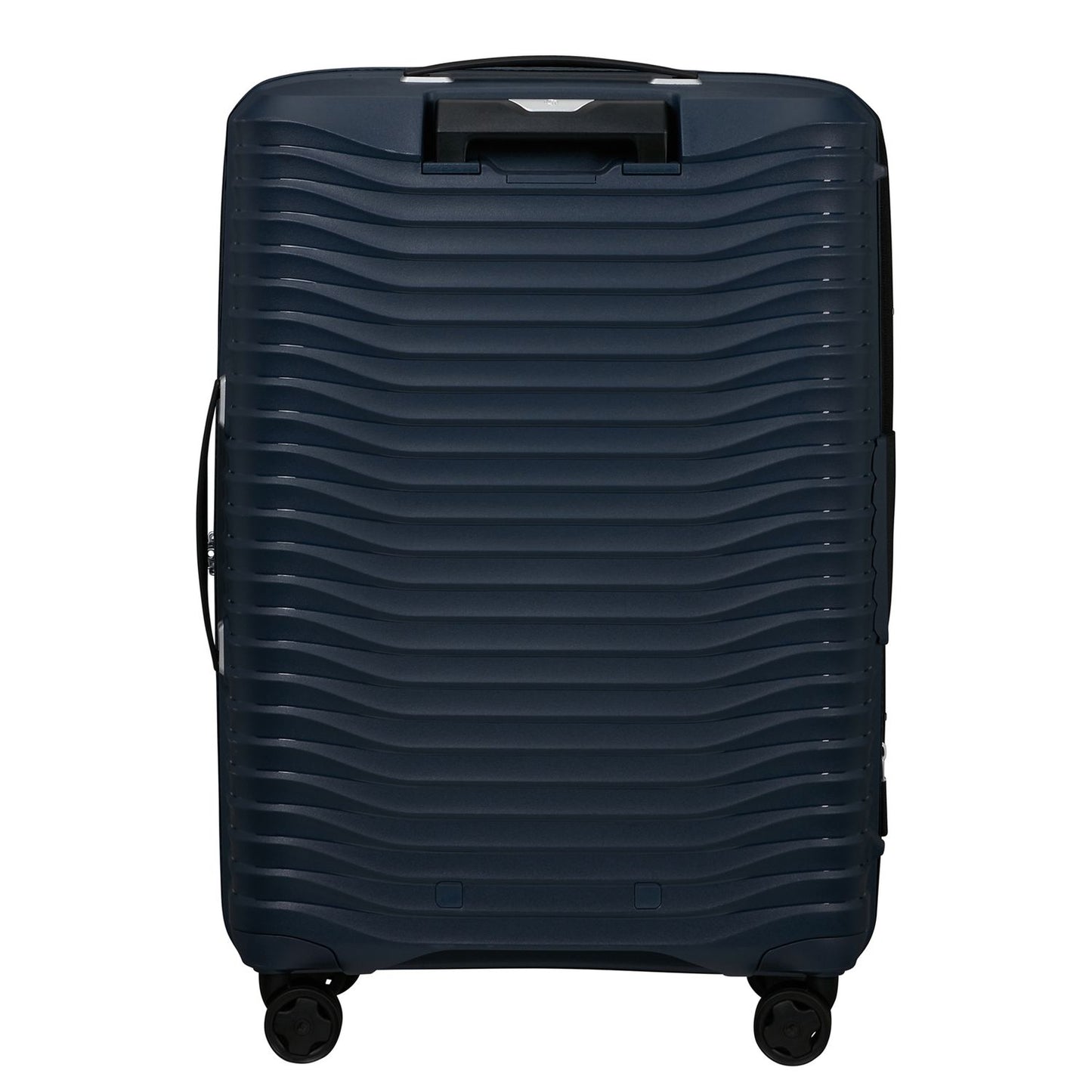 Samsonite Upscape Spinner 68 Expandable blue nights