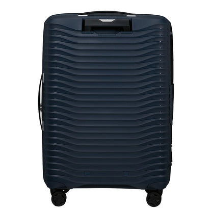 Samsonite Upscape Spinner 68 Expandable blue nights