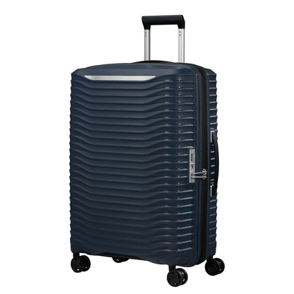 Samsonite Upscape Spinner 68 Expandable blue nights
