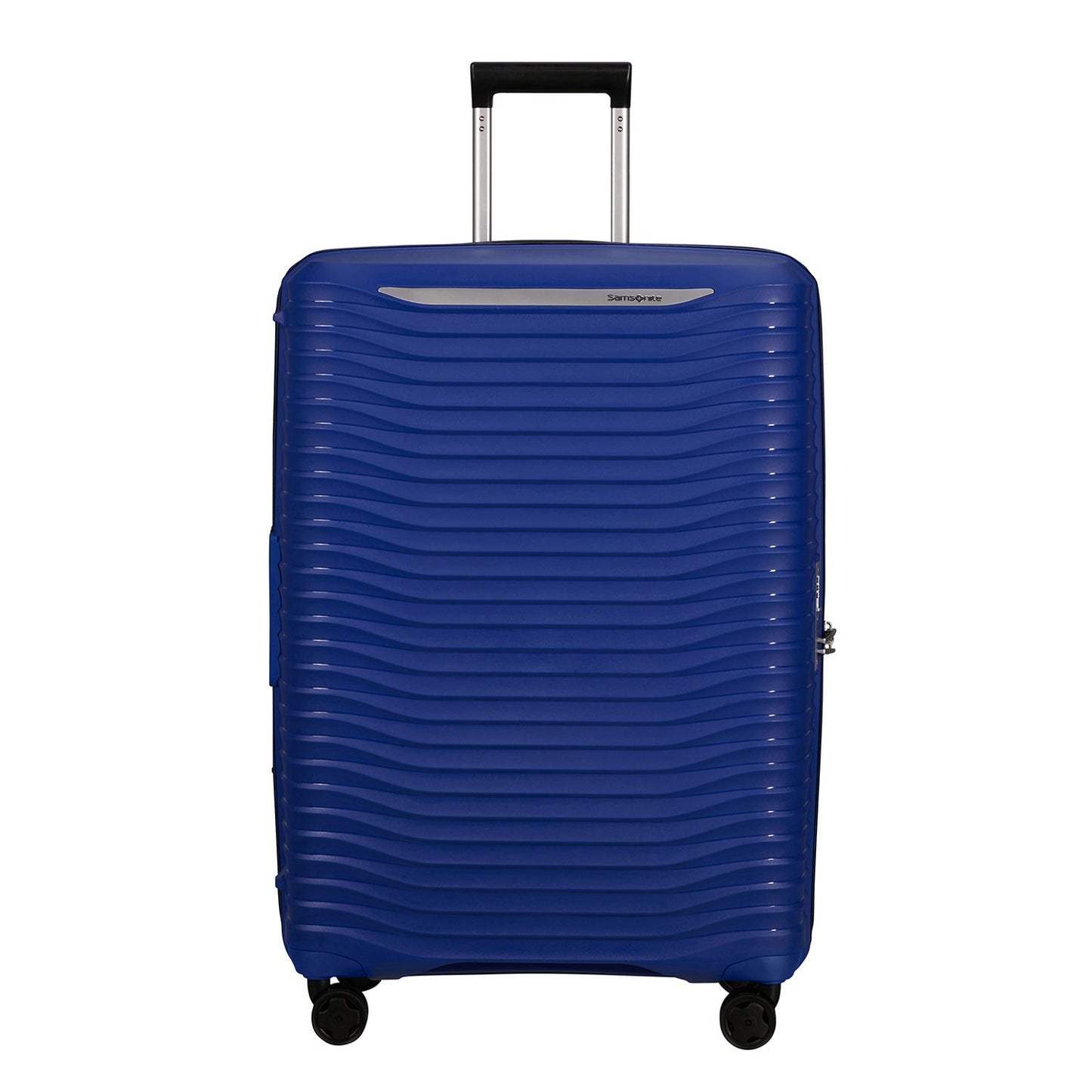 Samsonite Upscape Spinner 75 Exp nautical blue