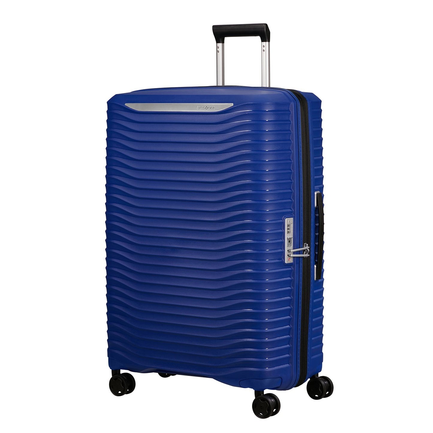 Samsonite Upscape Spinner 75 Exp nautical blue