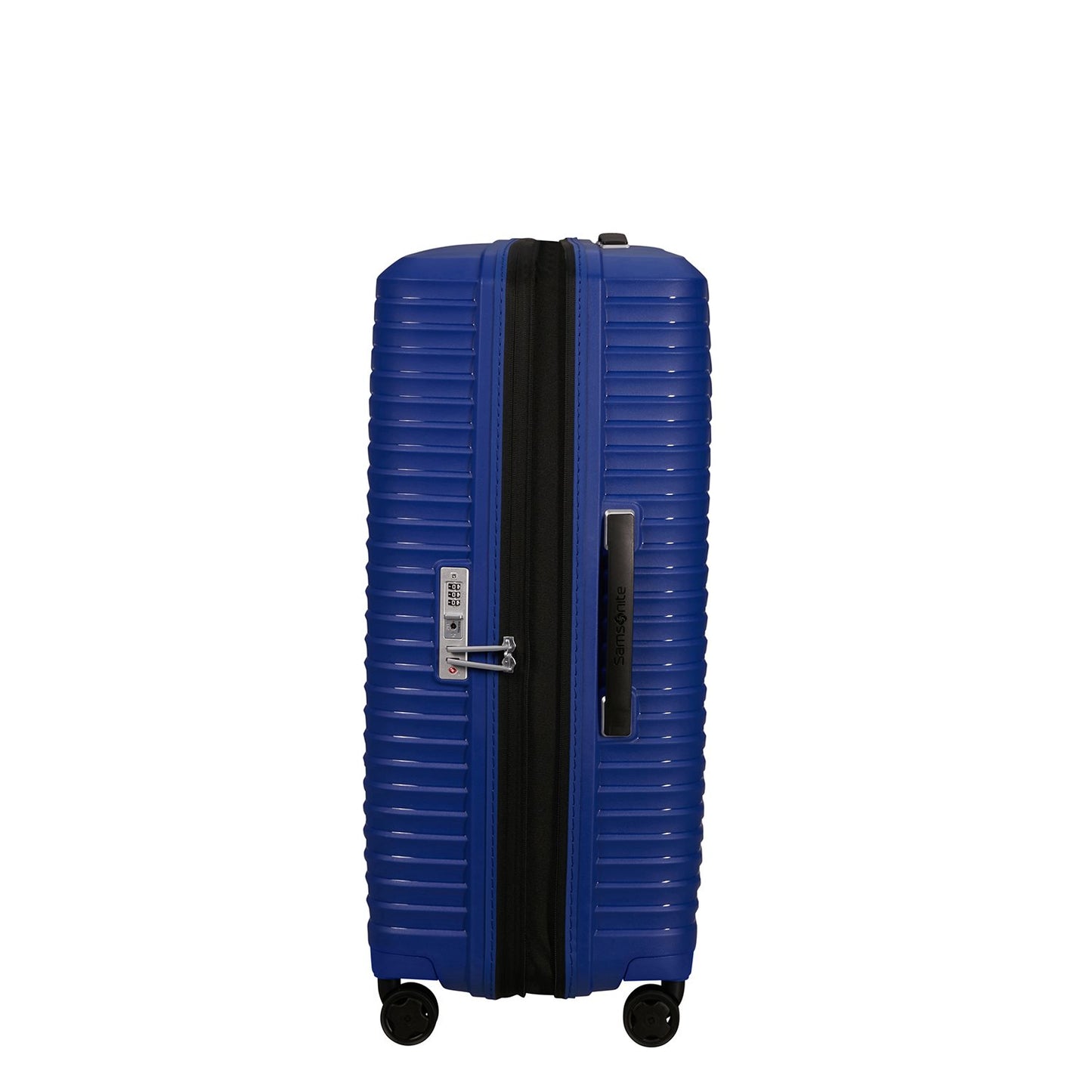 Samsonite Upscape Spinner 75 Exp nautical blue