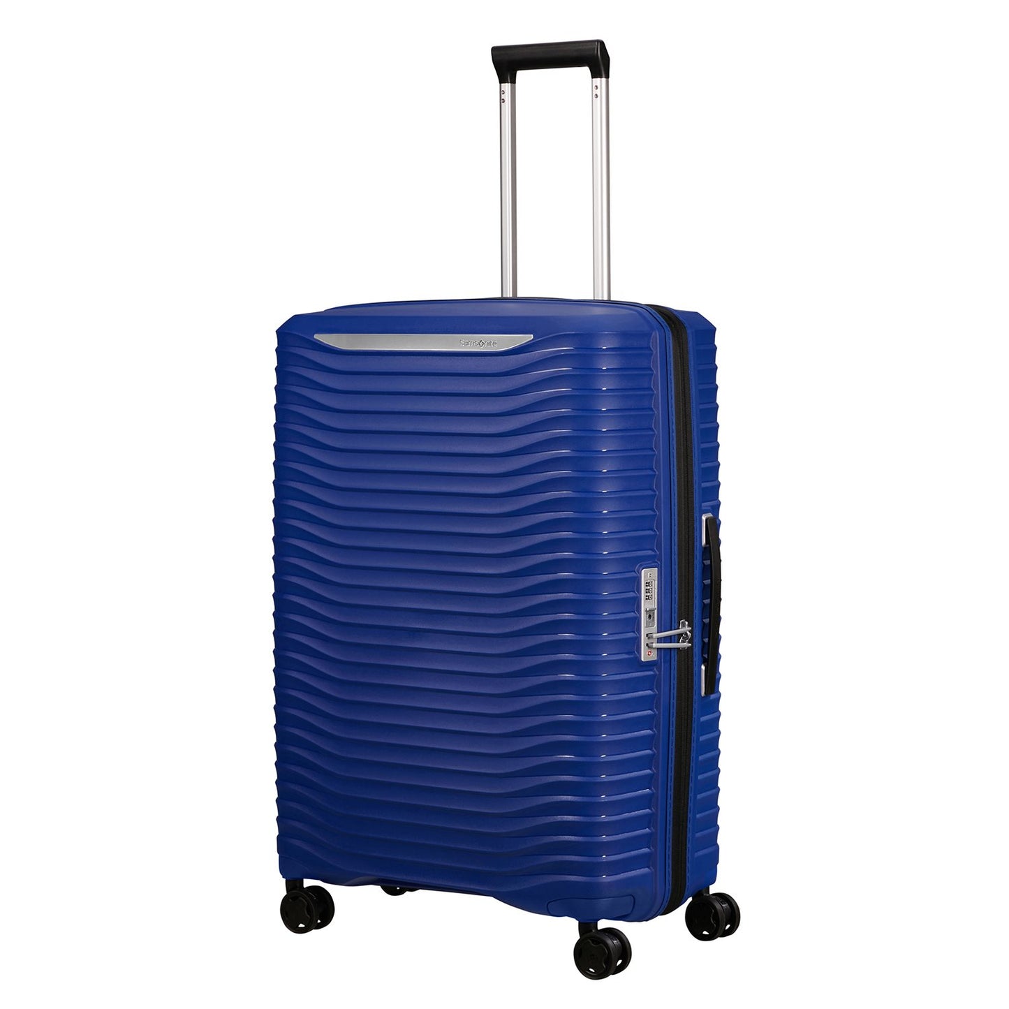 Samsonite Upscape Spinner 75 Exp nautical blue