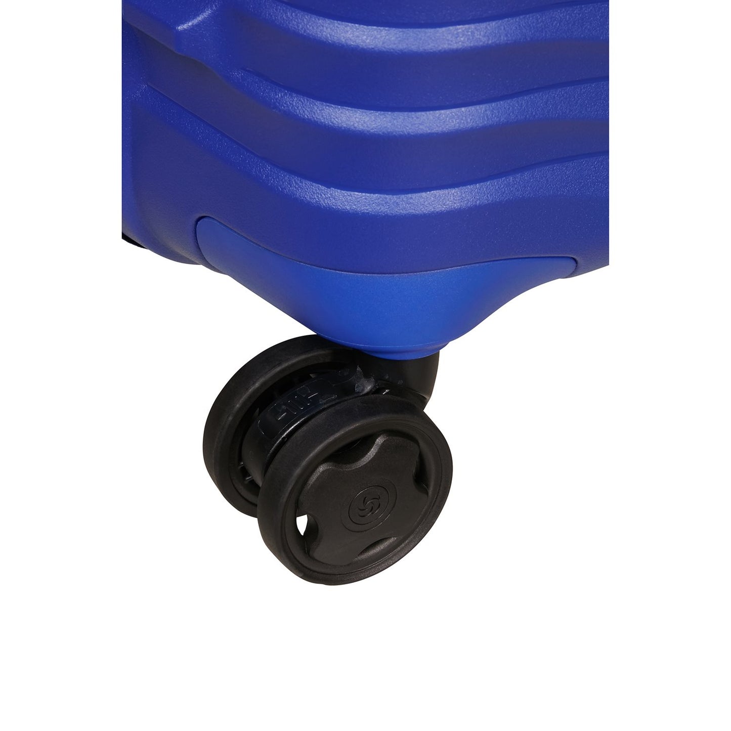 Samsonite Upscape Spinner 75 Exp nautical blue