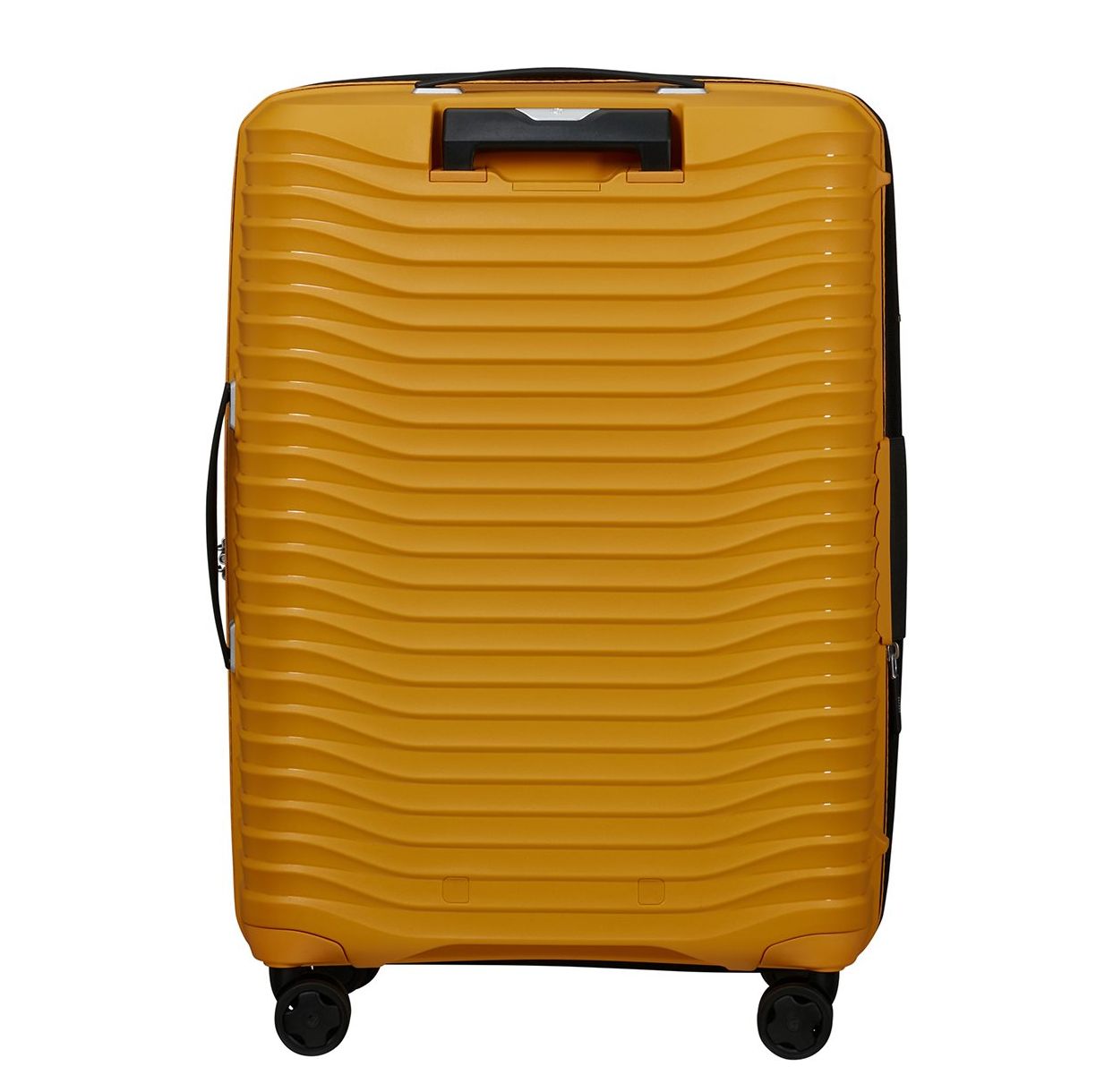 Samsonite Upscape Spinner 81 Expandable yellow