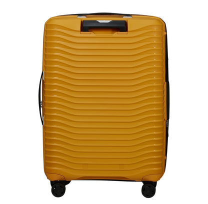 Samsonite Upscape Spinner 81 Expandable yellow