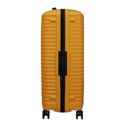 Samsonite Upscape Spinner 81 Expandable yellow