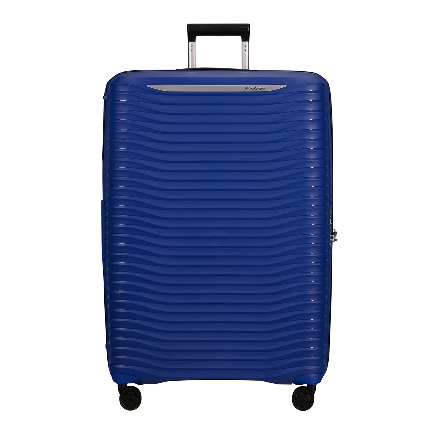 Samsonite Upscape Spinner 81 Exp nautical blue