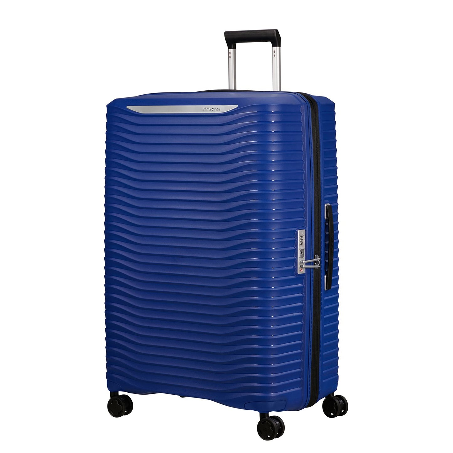 Samsonite Upscape Spinner 81 Exp nautical blue