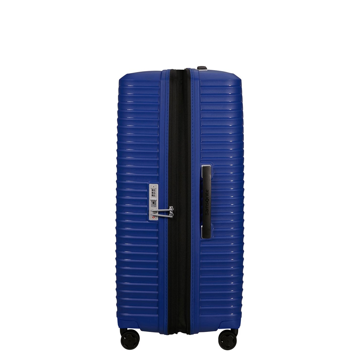 Samsonite Upscape Spinner 81 Exp nautical blue