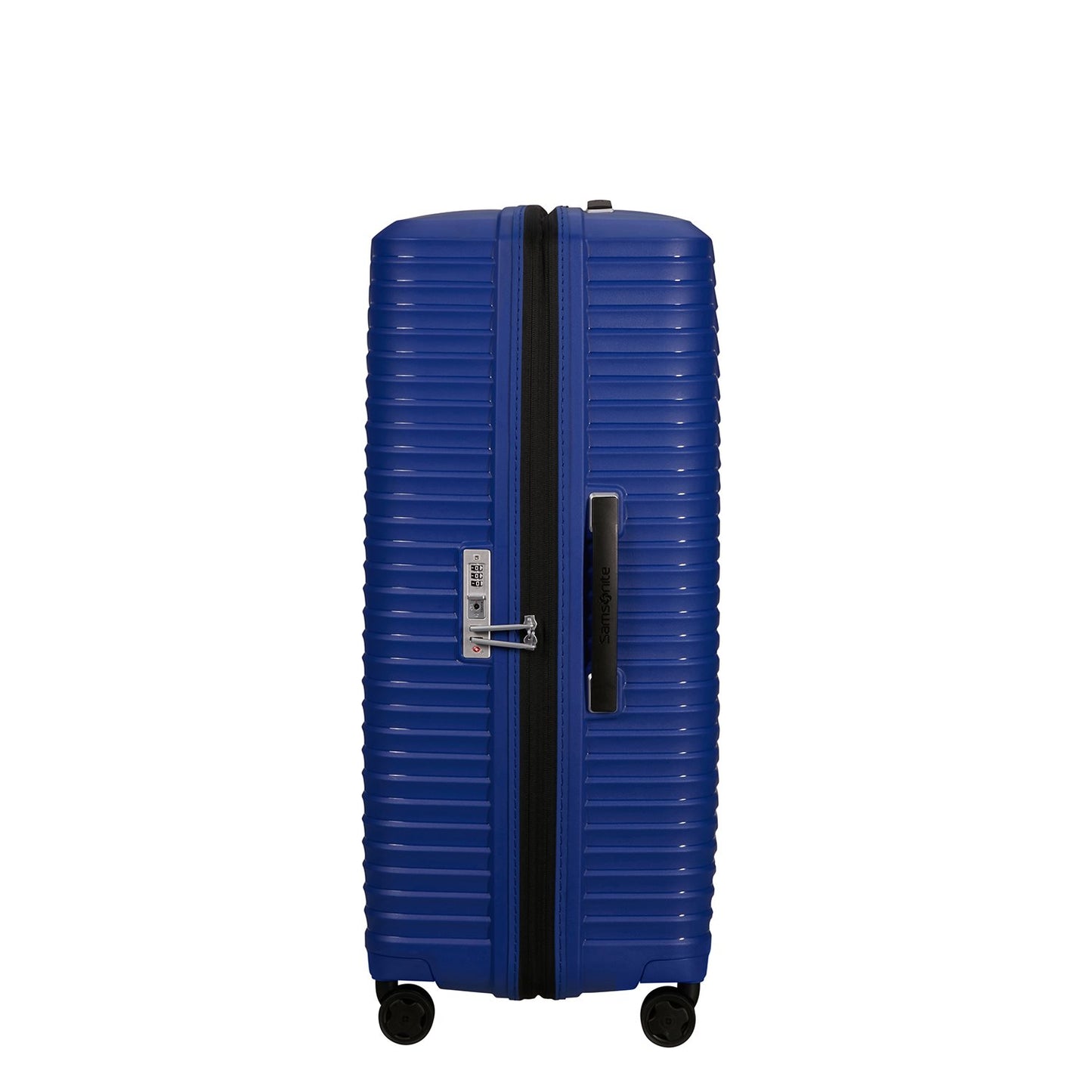 Samsonite Upscape Spinner 81 Exp nautical blue