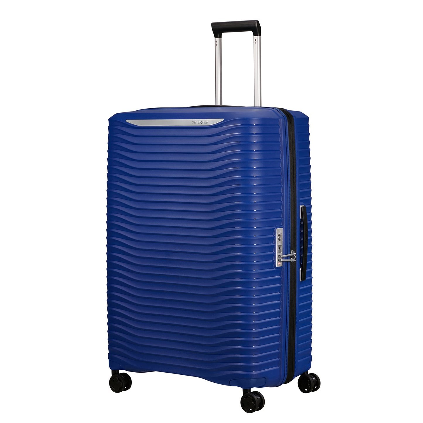 Samsonite Upscape Spinner 81 Exp nautical blue