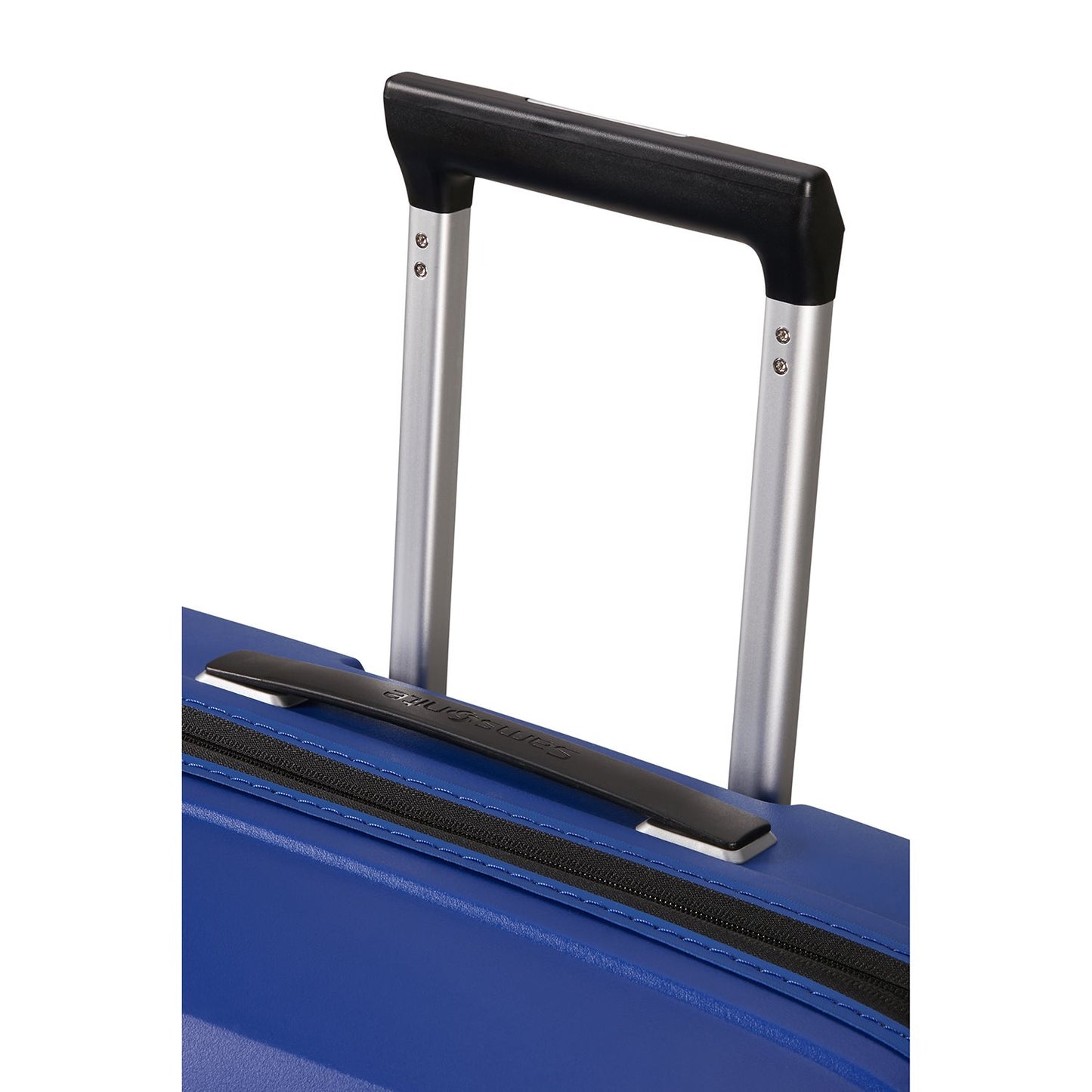 Samsonite Upscape Spinner 81 Exp nautical blue