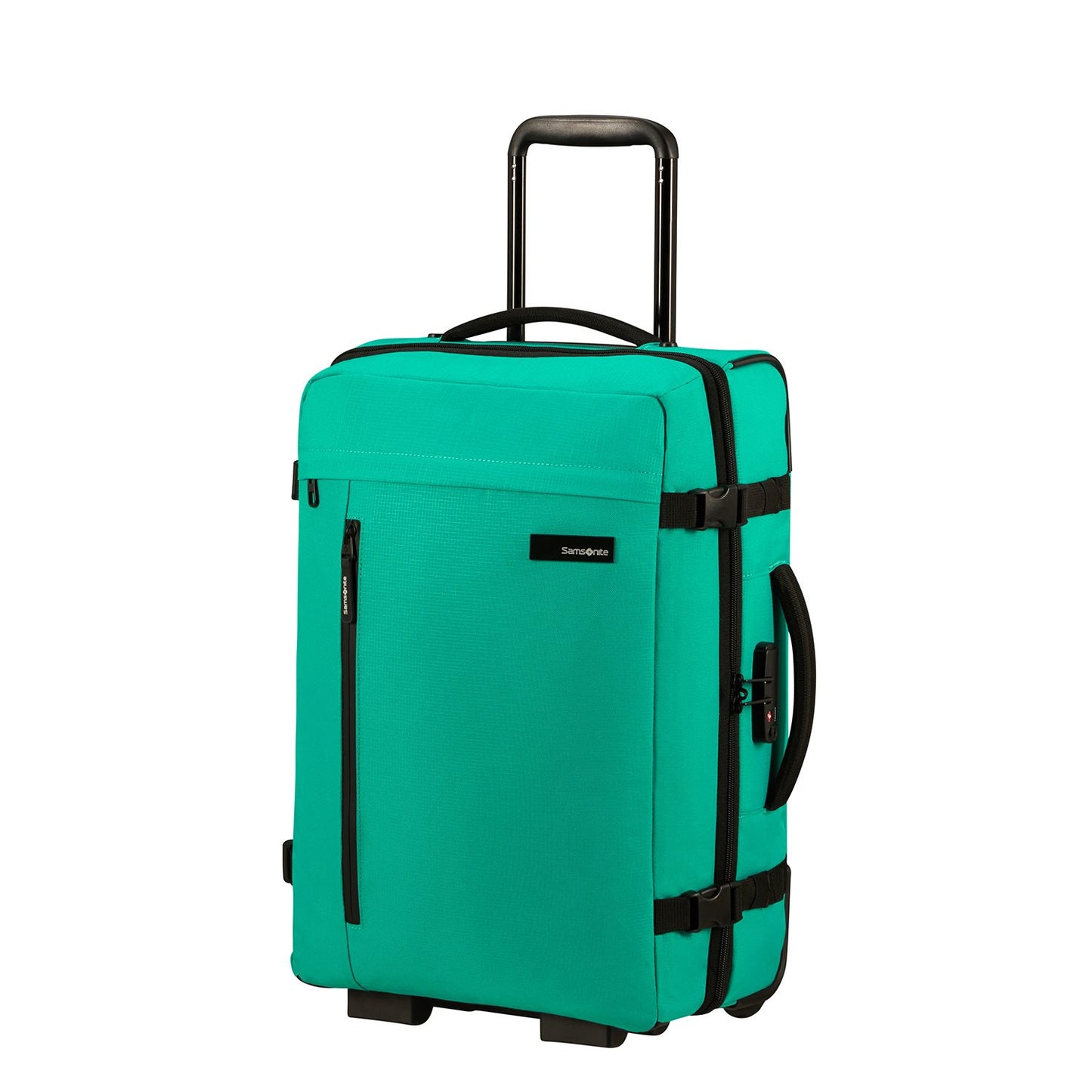 Samsonite Roader Duffle/Wheels 55/35 deep water