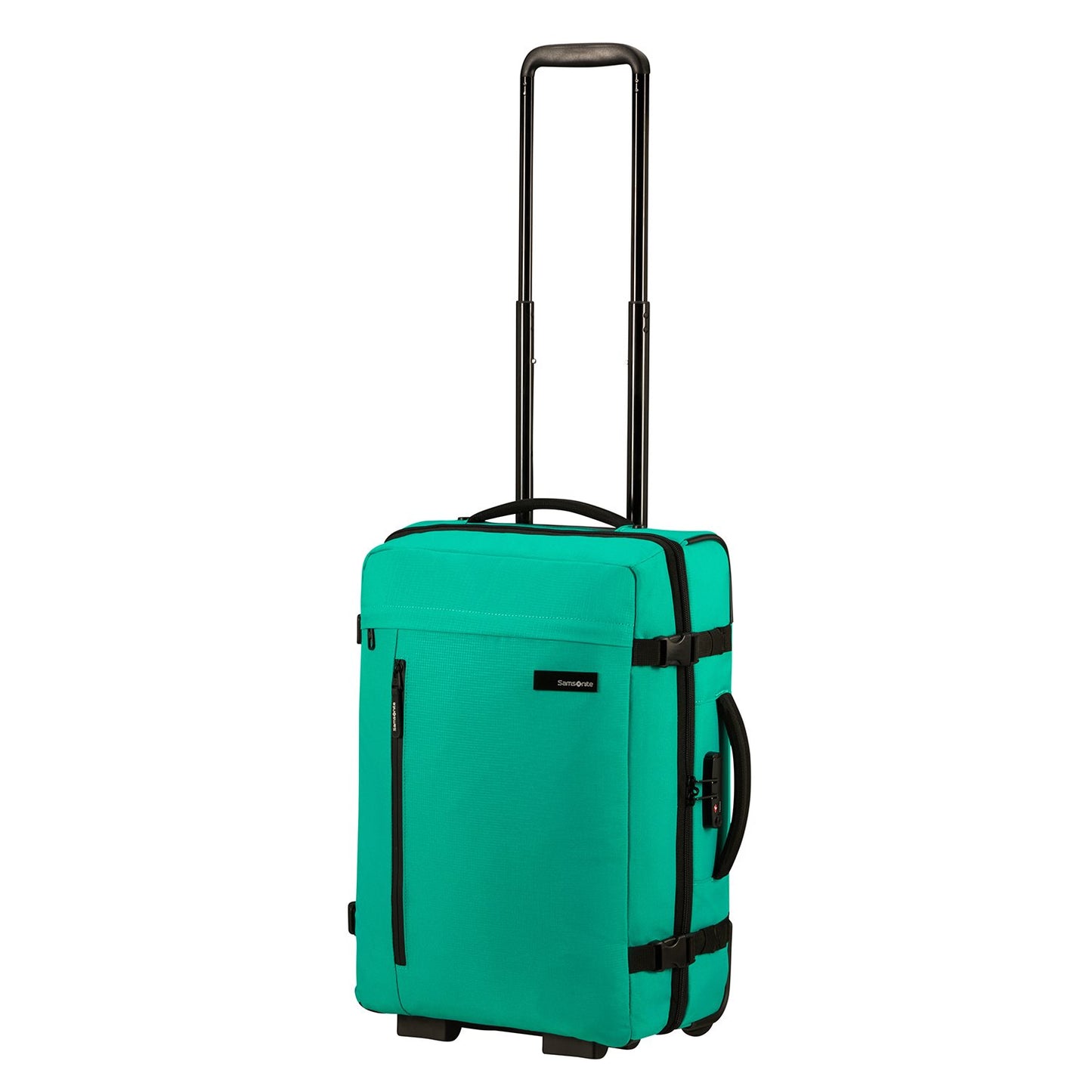 Samsonite Roader Duffle/Wheels 55/35 deep water