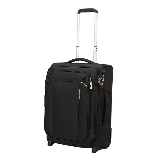 Samsonite Respark Upright 55 Expandable ozone black