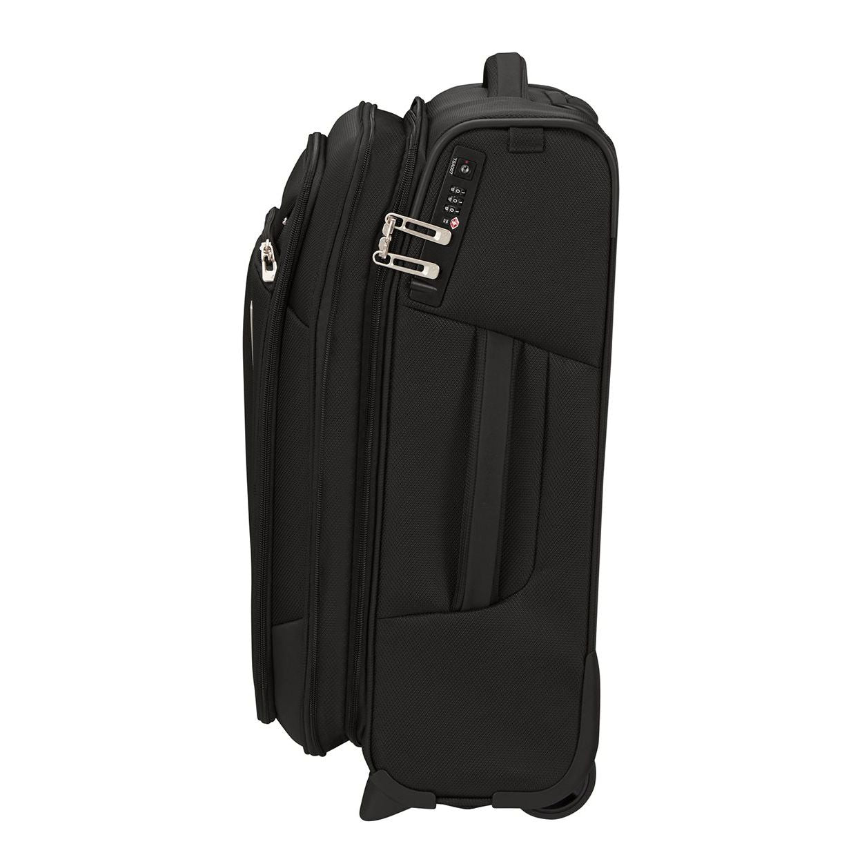 Samsonite Respark Upright 55 Expandable ozone black