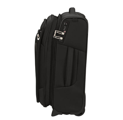 Samsonite Respark Upright 55 Expandable ozone black