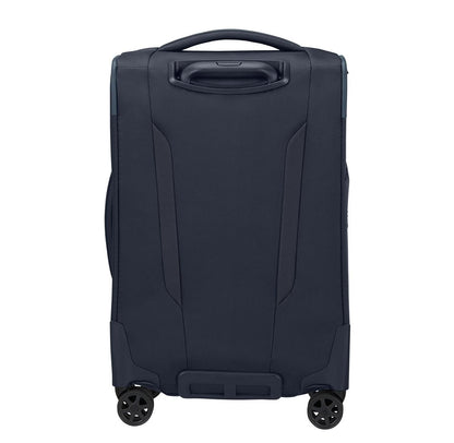 Samsonite Respark Spinner 55/35 Expandable midnight blue
