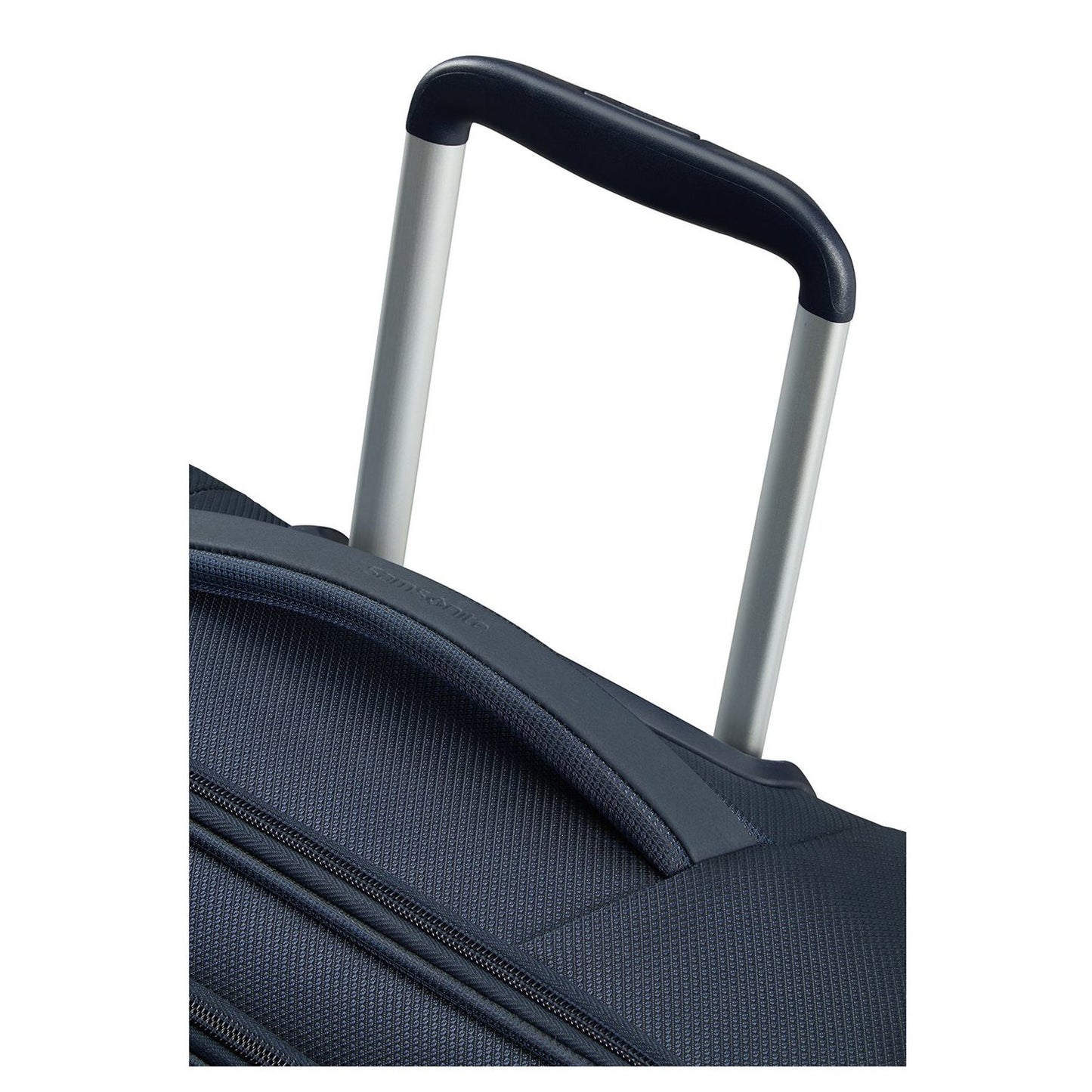 Samsonite Respark Spinner 55/35 Expandable midnight blue