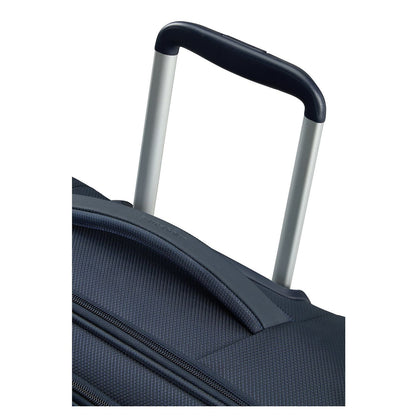 Samsonite Respark Spinner 55/35 Expandable midnight blue