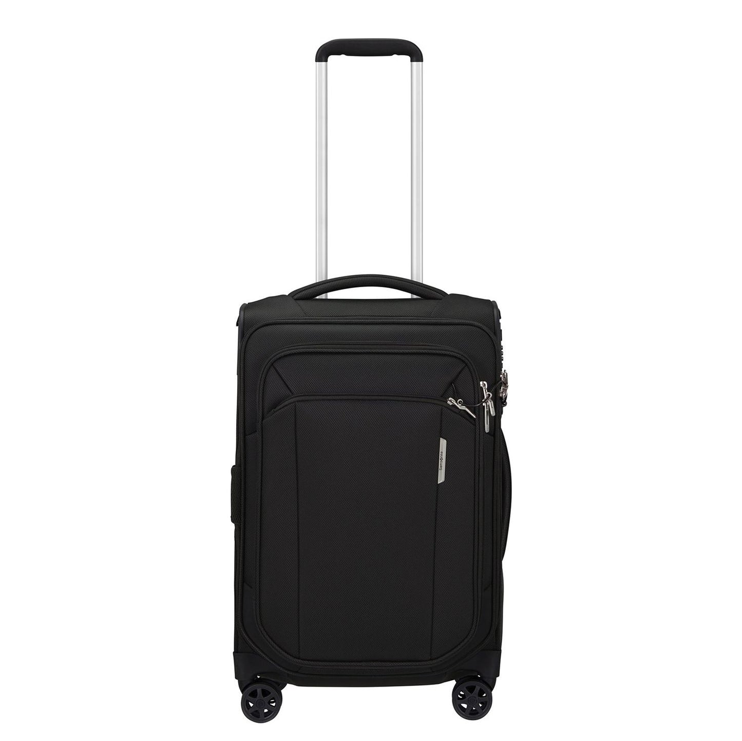 Samsonite Respark Spinner 55/35 Expandable ozone black