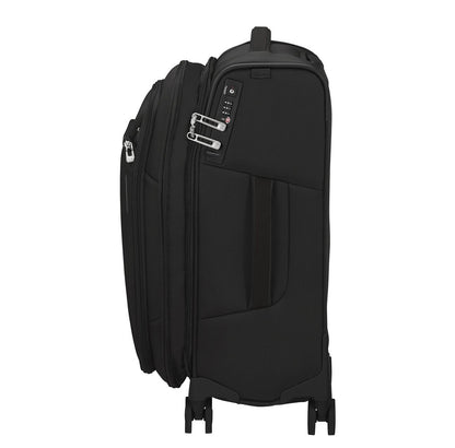Samsonite Respark Spinner 55/35 Expandable ozone black