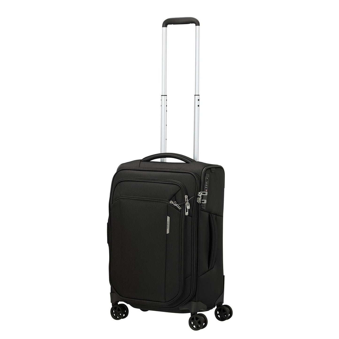 Samsonite Respark Spinner 55/35 Expandable ozone black