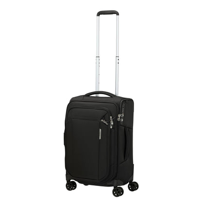 Samsonite Respark Spinner 55/35 Expandable ozone black
