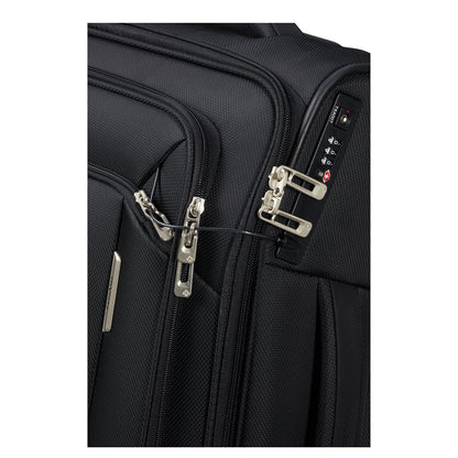 Samsonite Respark Spinner 55/35 Expandable ozone black