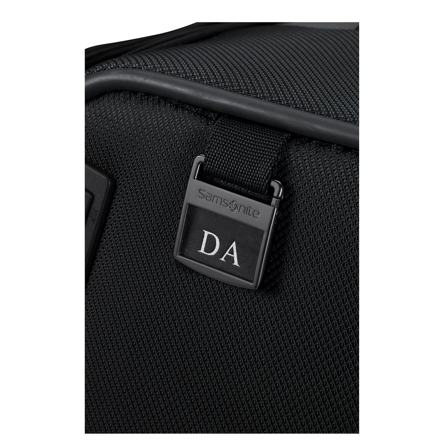 Samsonite Respark Spinner 55/35 Expandable ozone black