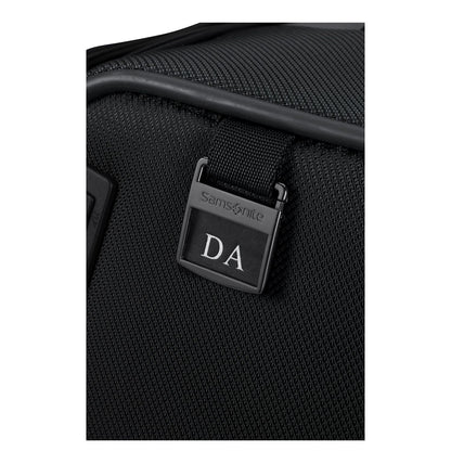 Samsonite Respark Spinner 55/35 Expandable ozone black