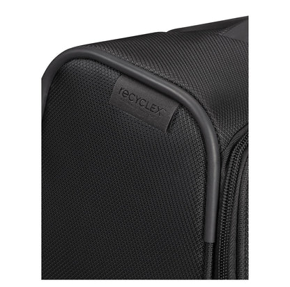 Samsonite Respark Spinner 55/35 Expandable ozone black