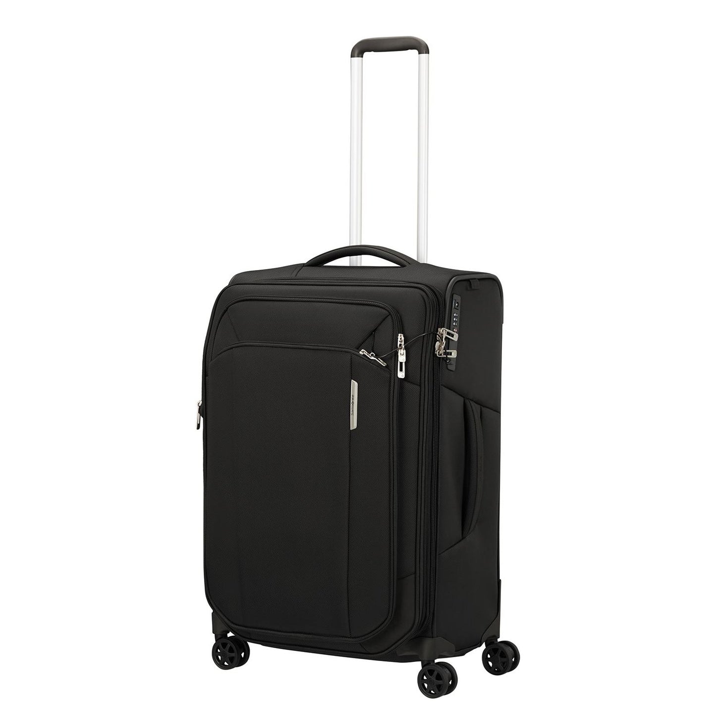 Samsonite Respark Spinner 67 Expandable ozone black