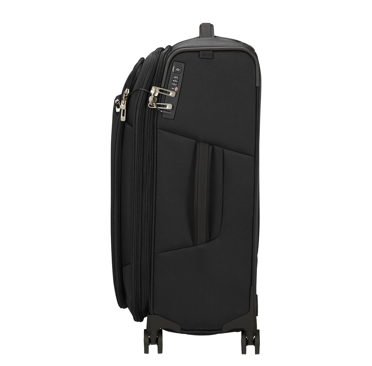 Samsonite Respark Spinner 67 Expandable ozone black