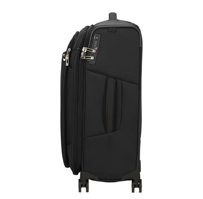 Samsonite Respark Spinner 67 Expandable ozone black