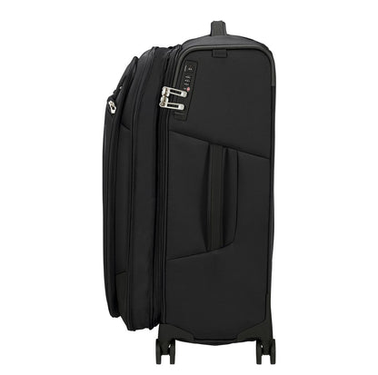 Samsonite Respark Spinner 67 Expandable ozone black