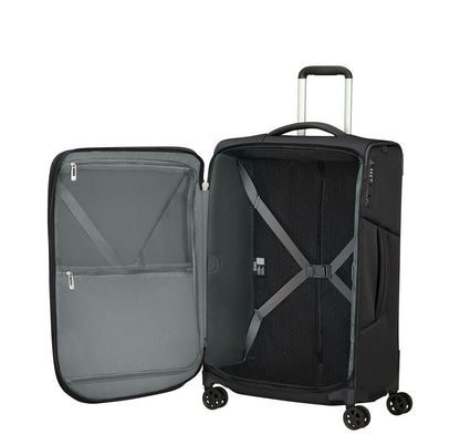 Samsonite Respark Spinner 67 Expandable ozone black