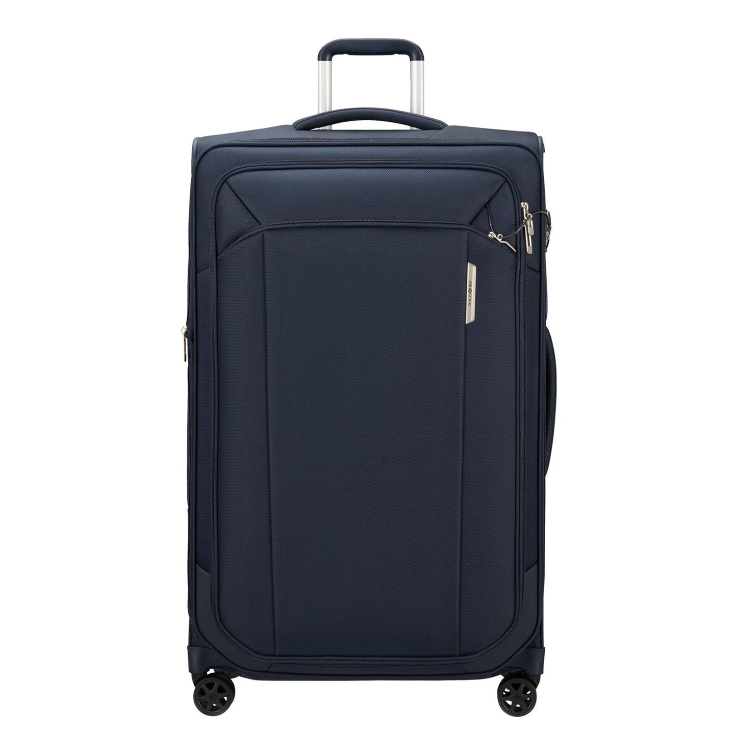 Samsonite Respark Spinner 79 Expandable midnight blue