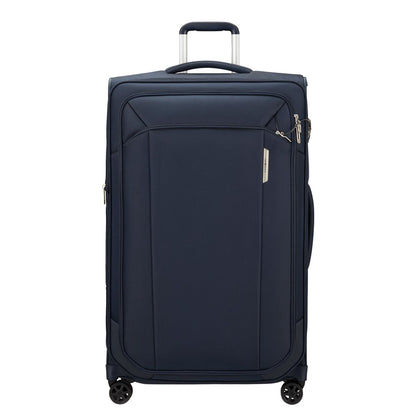 Samsonite Respark Spinner 79 Expandable midnight blue