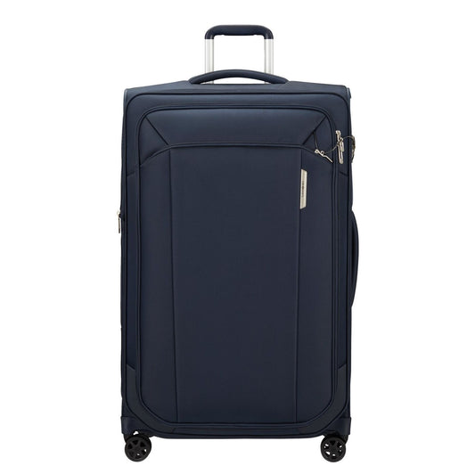 Samsonite Respark Spinner 79 Expandable midnight blue