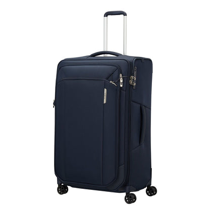 Samsonite Respark Spinner 79 Expandable midnight blue